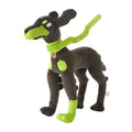 Pokémon Center Japan Zygarde 10% Form Plush (#718) Official Stuffed Toy