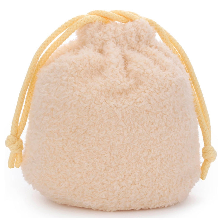 Pokepiece/stuffed toy purse/Mokuro
