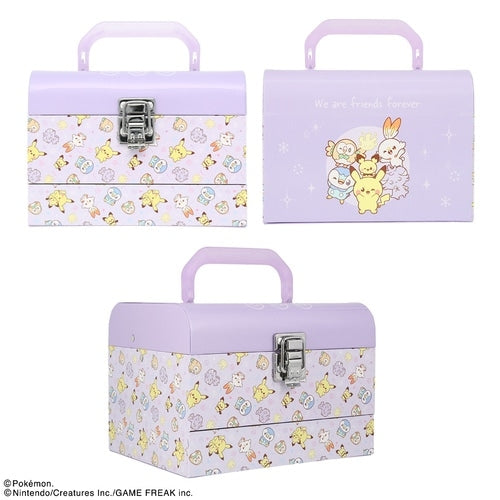 Make Box Cosmetic Set <Poke Piece>