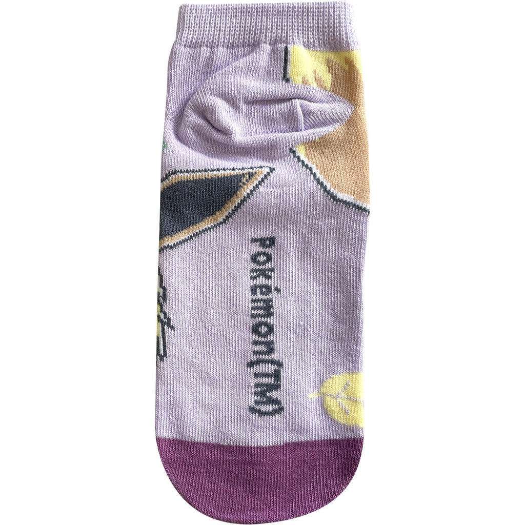 Carax Eevee Leaf Ladies (23-25cm)