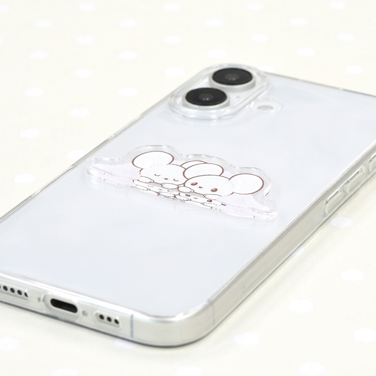 Pokepiece Mobile Sticker Wakkarat 952G