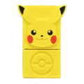 Pikachu USB adapter from Japan, officially licensed Pokemon Center product