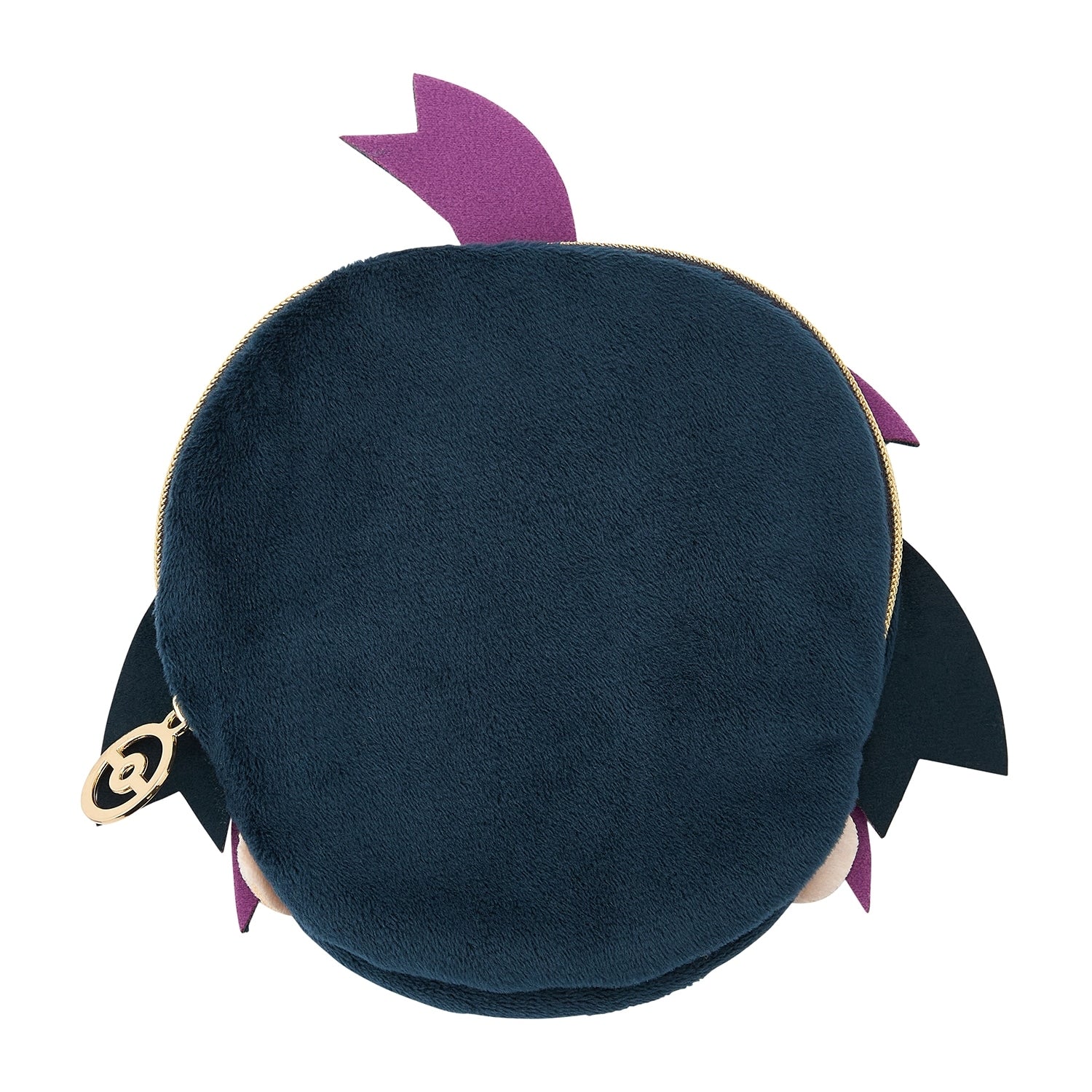 Reversible pouch POKÉMON TRAINERS gooseberry