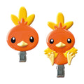 hair clip achamo