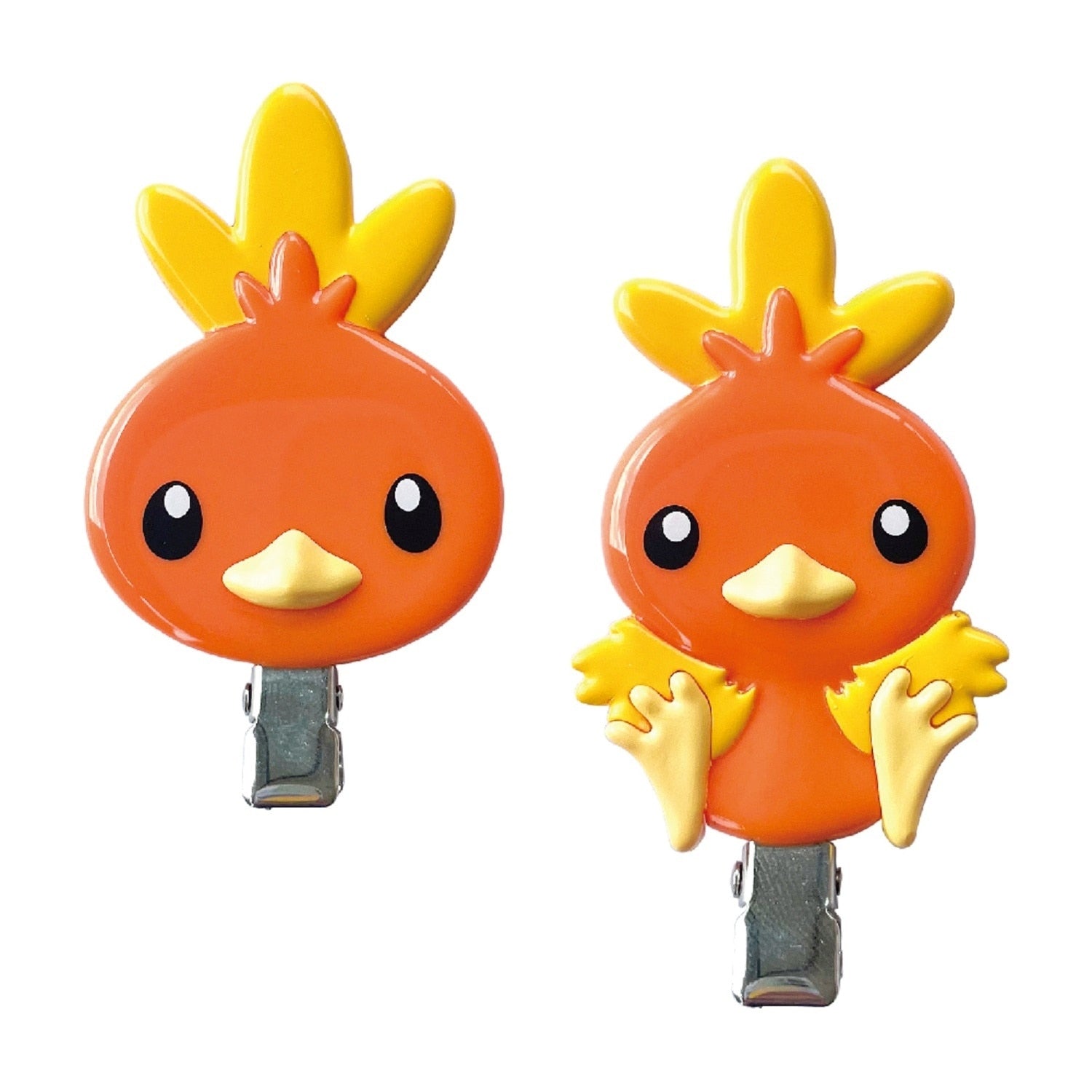 hair clip achamo