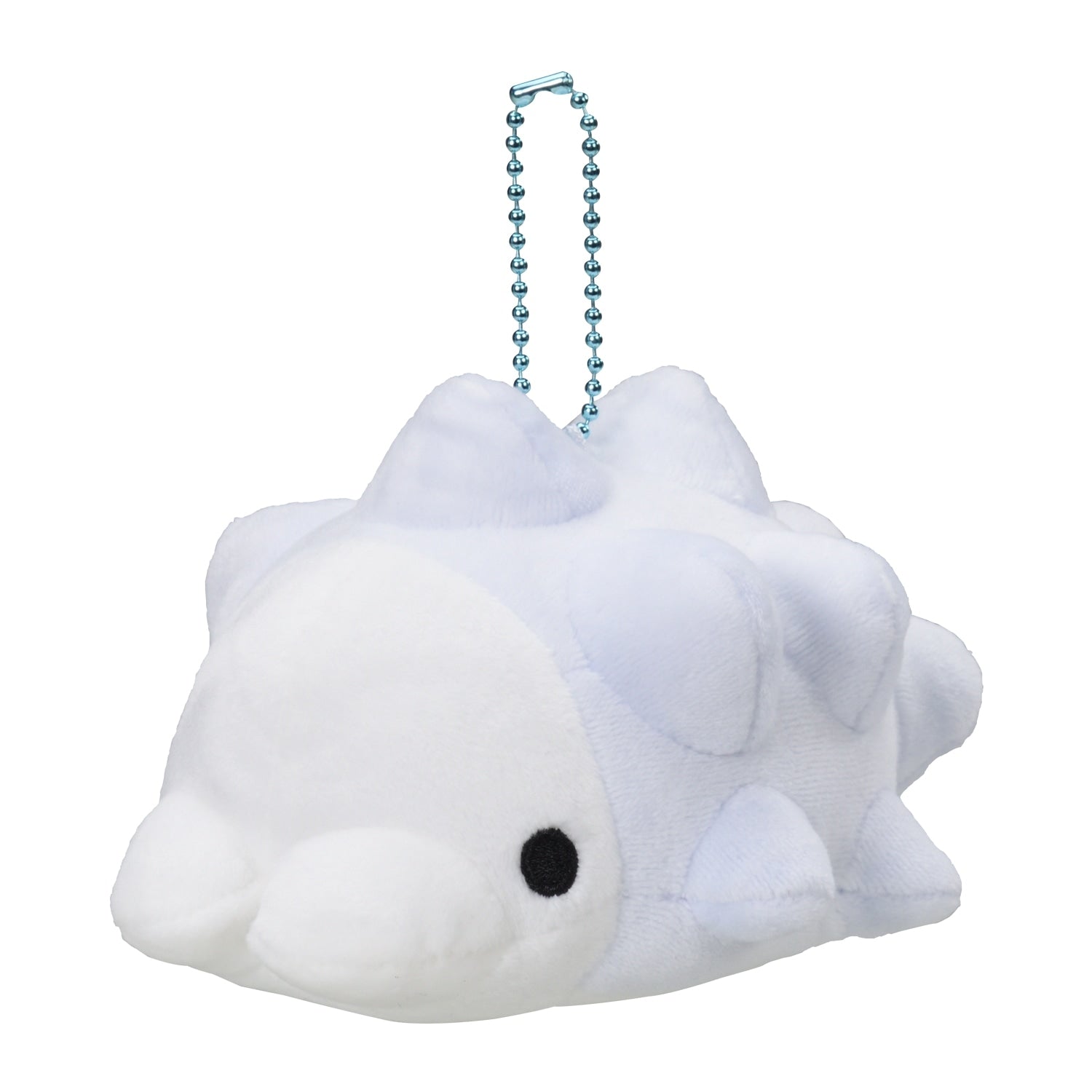 Pokemon Yukihami plush toy, Japan exclusive collectible
