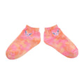 [Choose] Short socks tie-dye Efi (19-21cm)/(23-25cm)/(25-27cm)