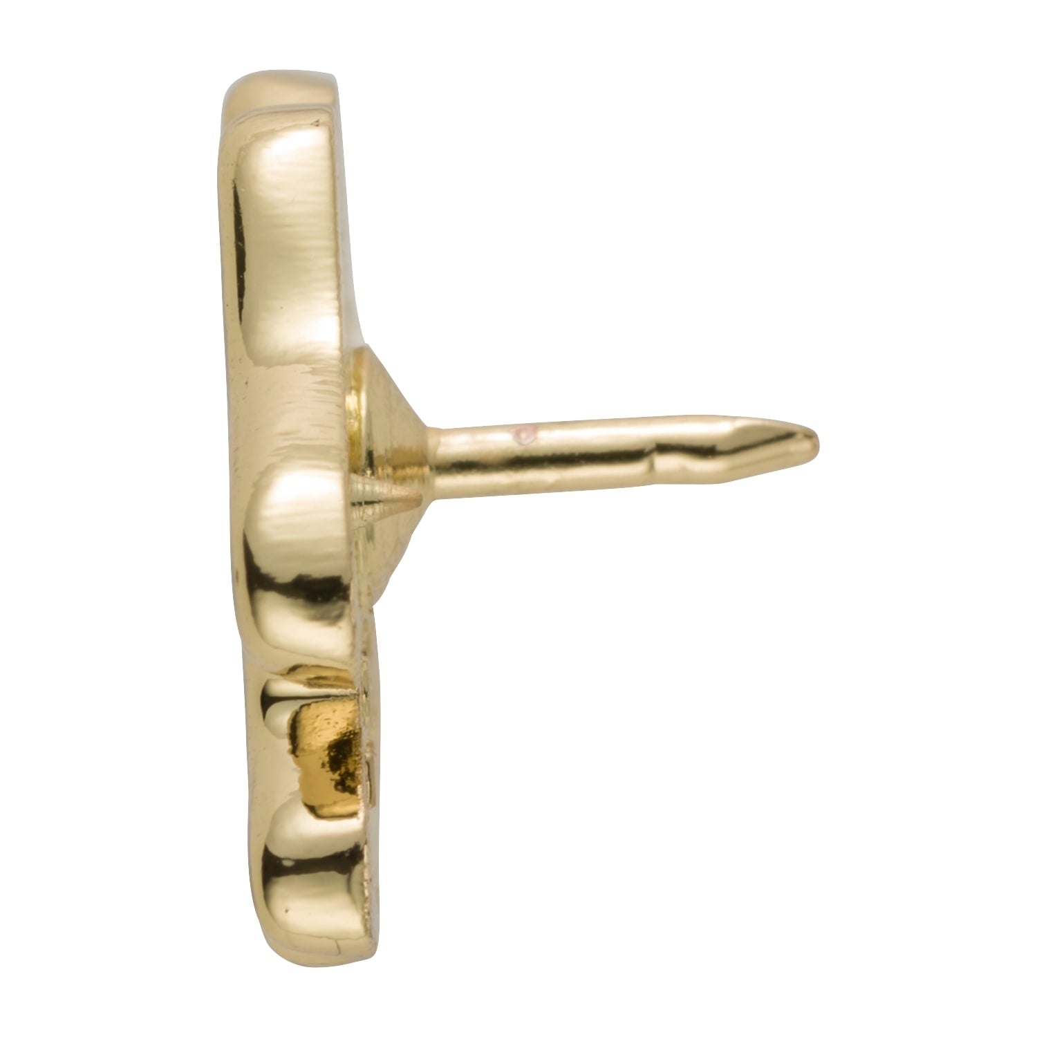 Authentic Japanese Ditto pin with transforming design
