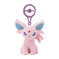 Espeon #196 Carabiner Mascot Plush – Official Pokémon Center Japan