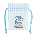 Bean purse Pochama Pokepiece