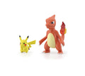 Pokemon Scale World Kanto Region 02 Pikachu & Lizard