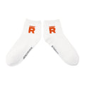 [Choice] Middle socks Team Rocket WT (23-25cm)(25-27cm)