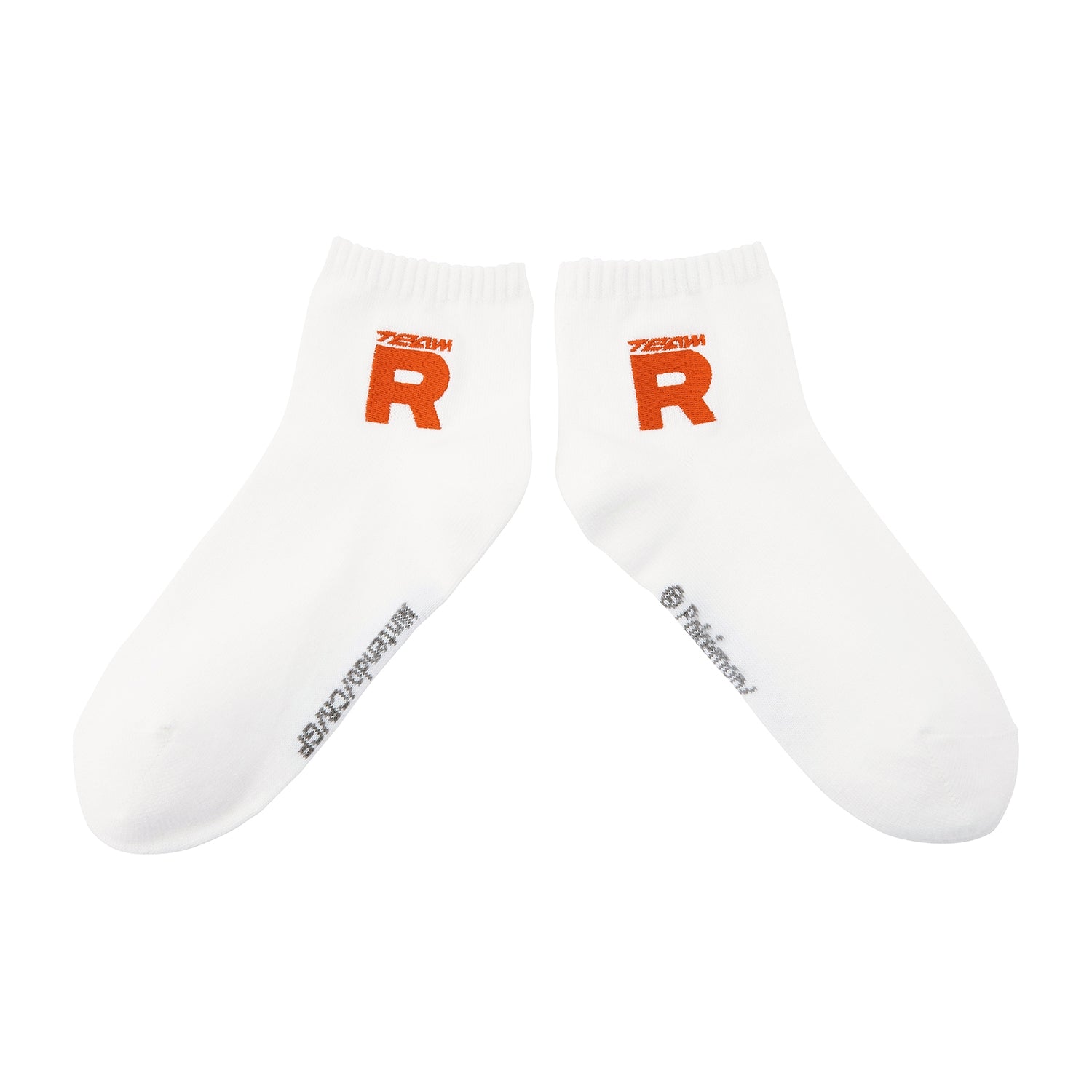 [Choice] Middle socks Team Rocket WT (23-25cm)(25-27cm)