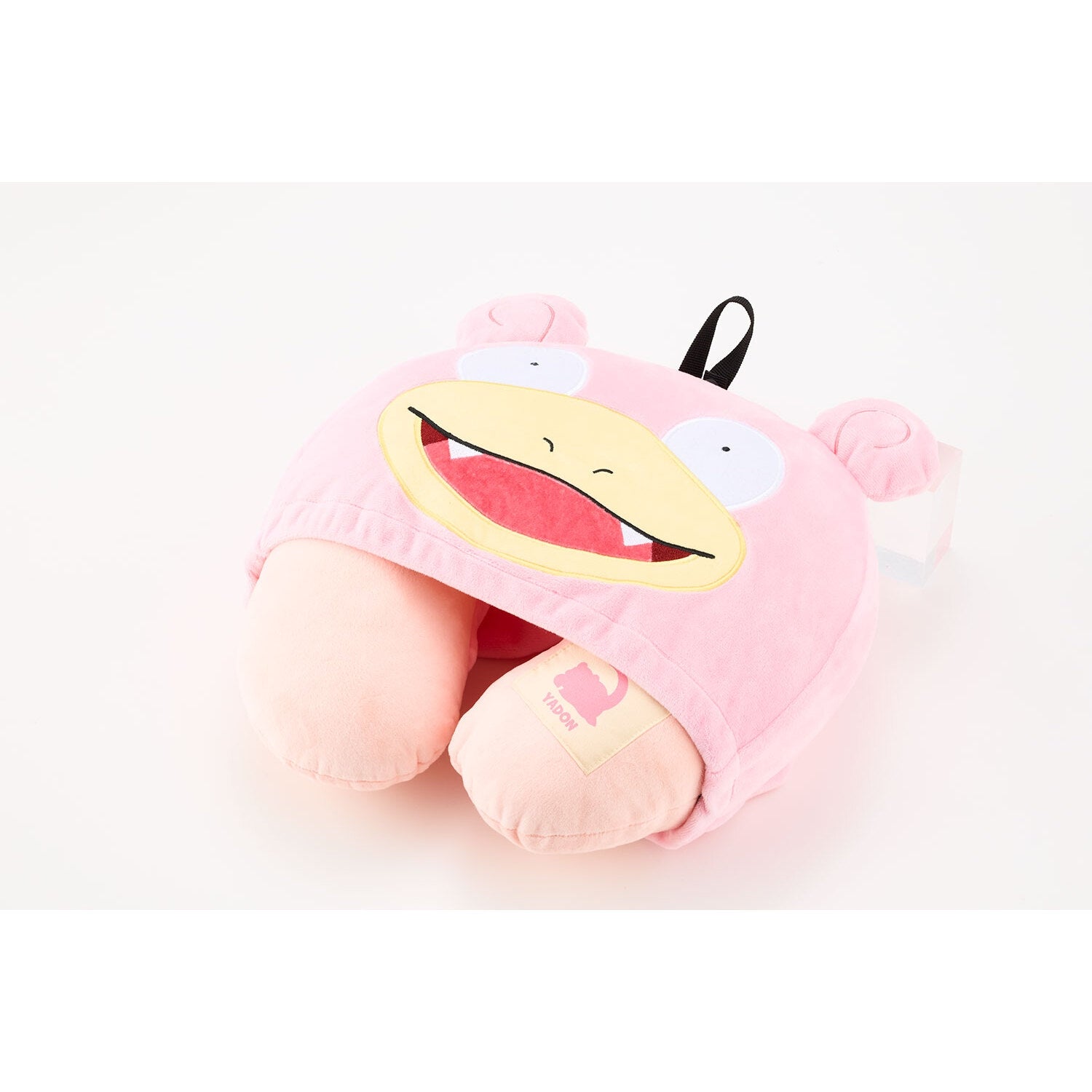 Hooded neck pillow Yadon