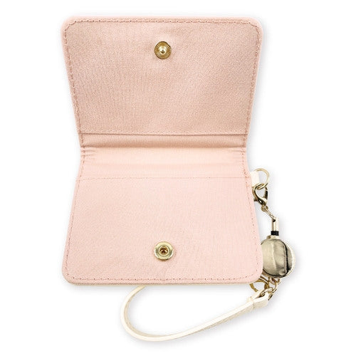 Open pass case PK