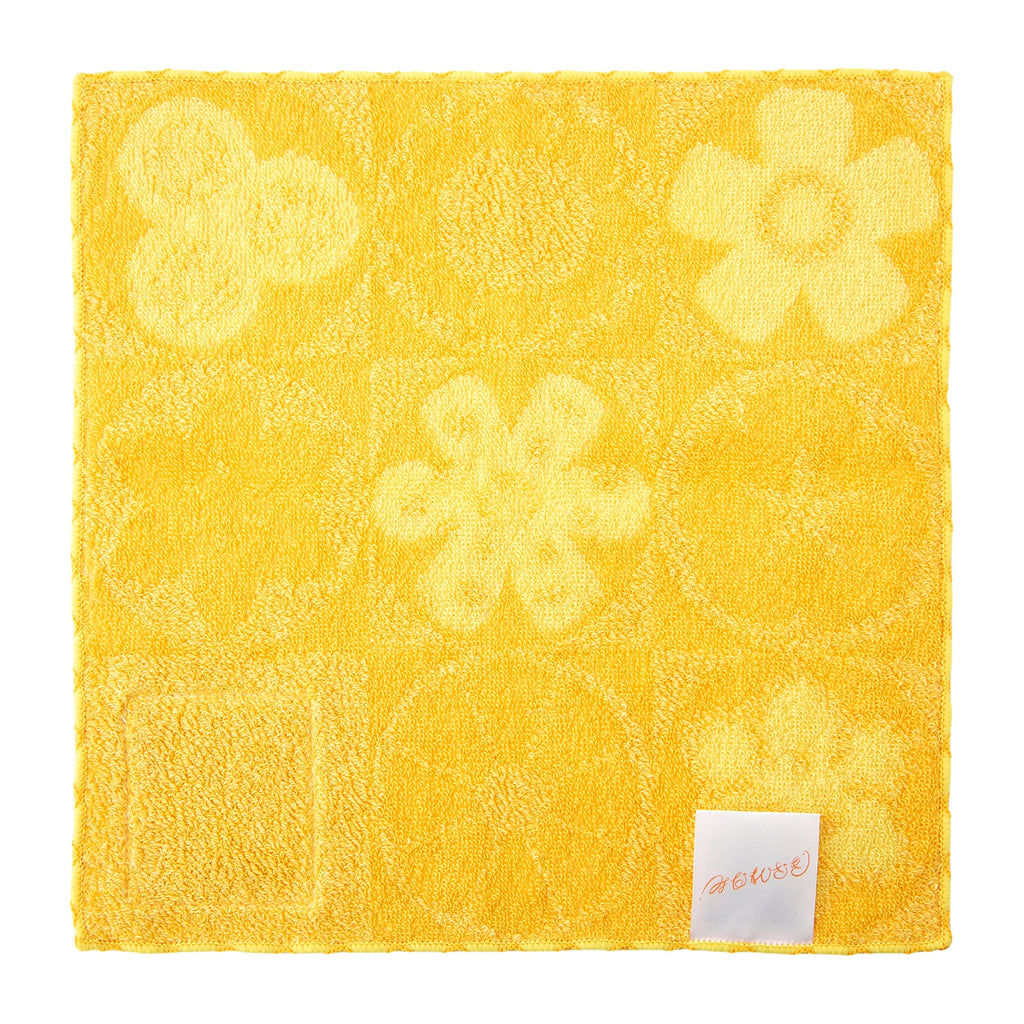 [Choose] Hand towel Midarazaki Pikachu