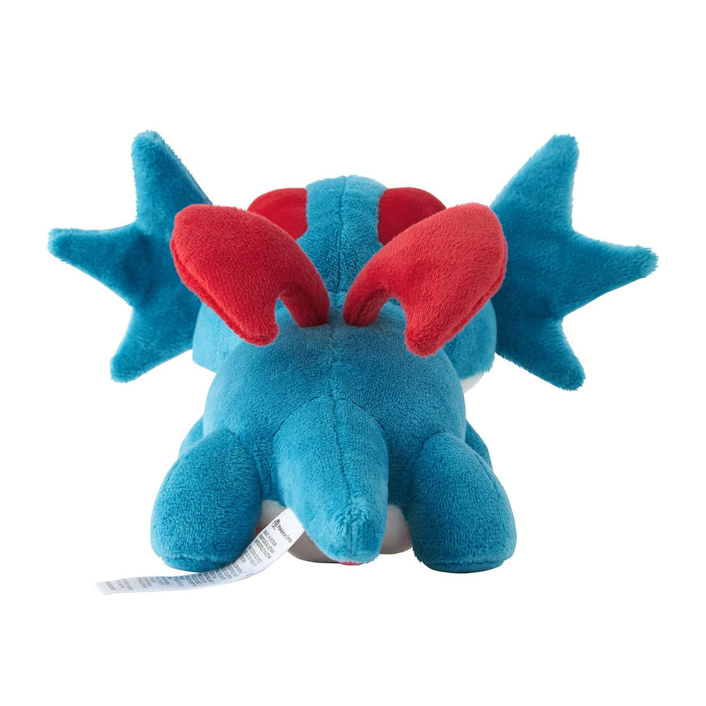 Japan exclusive Pokemon Dolls Bomanda plushie, collectible item