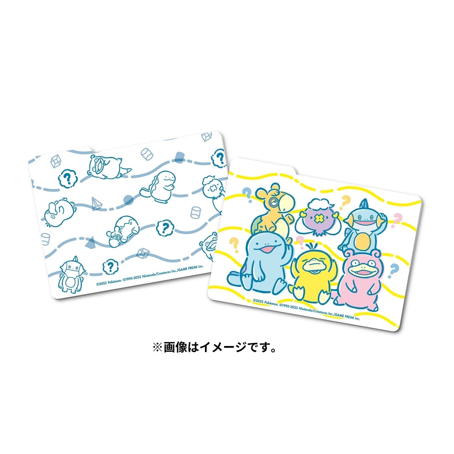 Pokémon TCG Deck Case DOWASURE – Official Japan Exclusive