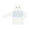 Fluffy hoodie WAKKA de IKKA M