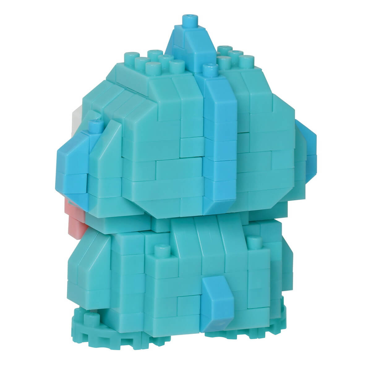 Nanoblock Hangyodon