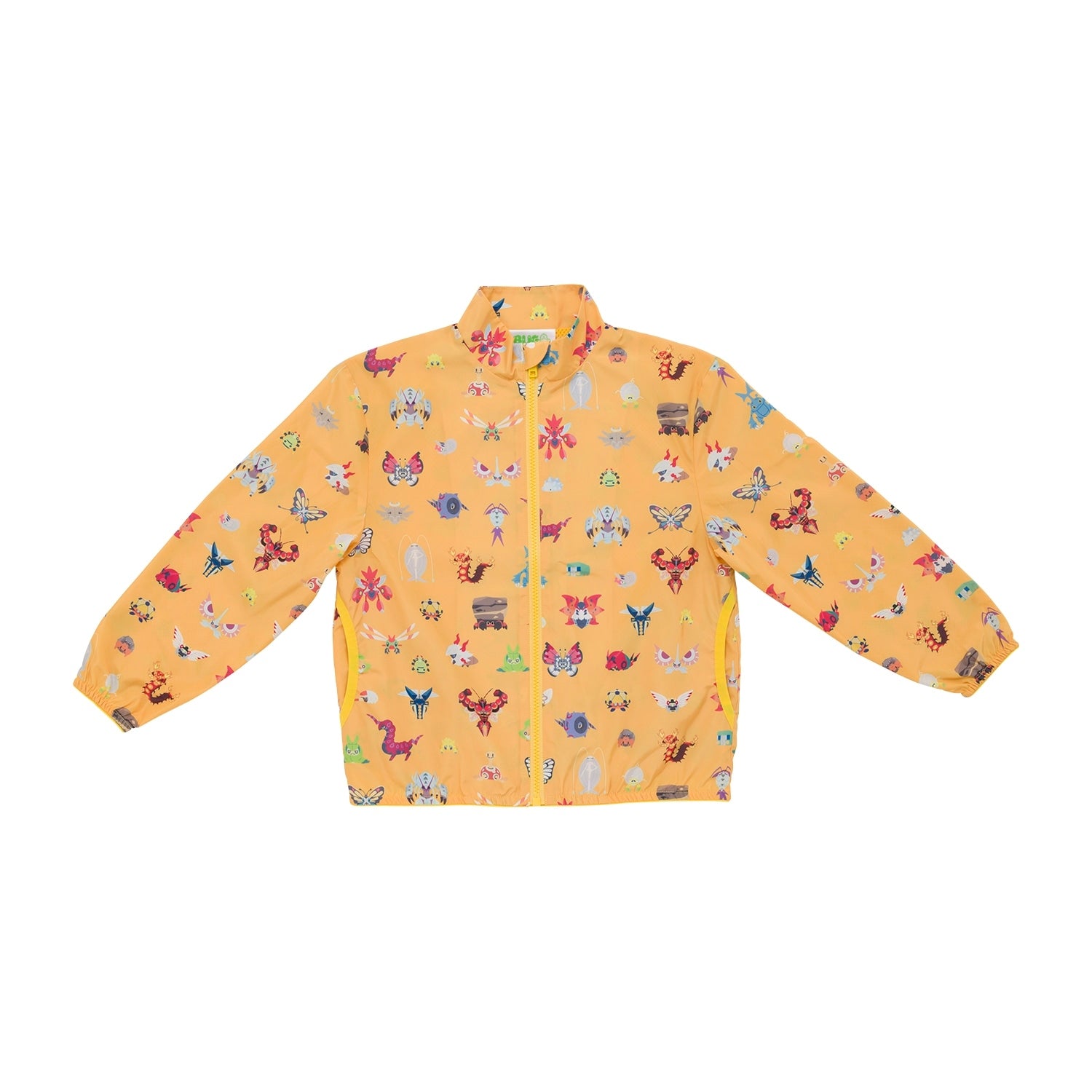 Windbreaker BUG OUT! 110 / 130