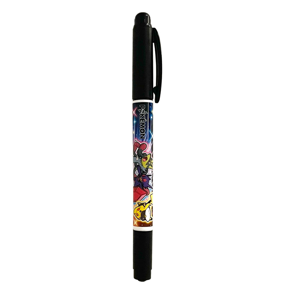 Authentic Japanese Pokemon Center Pen with collectible packaging from Japan
