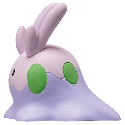 Moncolle Numera Pokemon figure with vibrant colors from Japan
