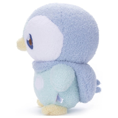 Pochama Pokemon plushie, detailed design from Japan