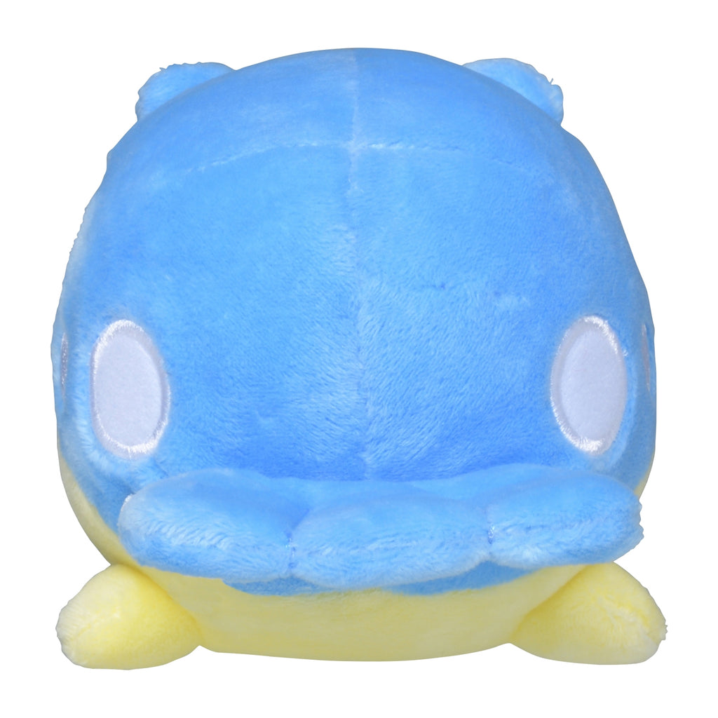 Pokémon Fit Spheal (#363) Official Plush – Pokémon Center Japan