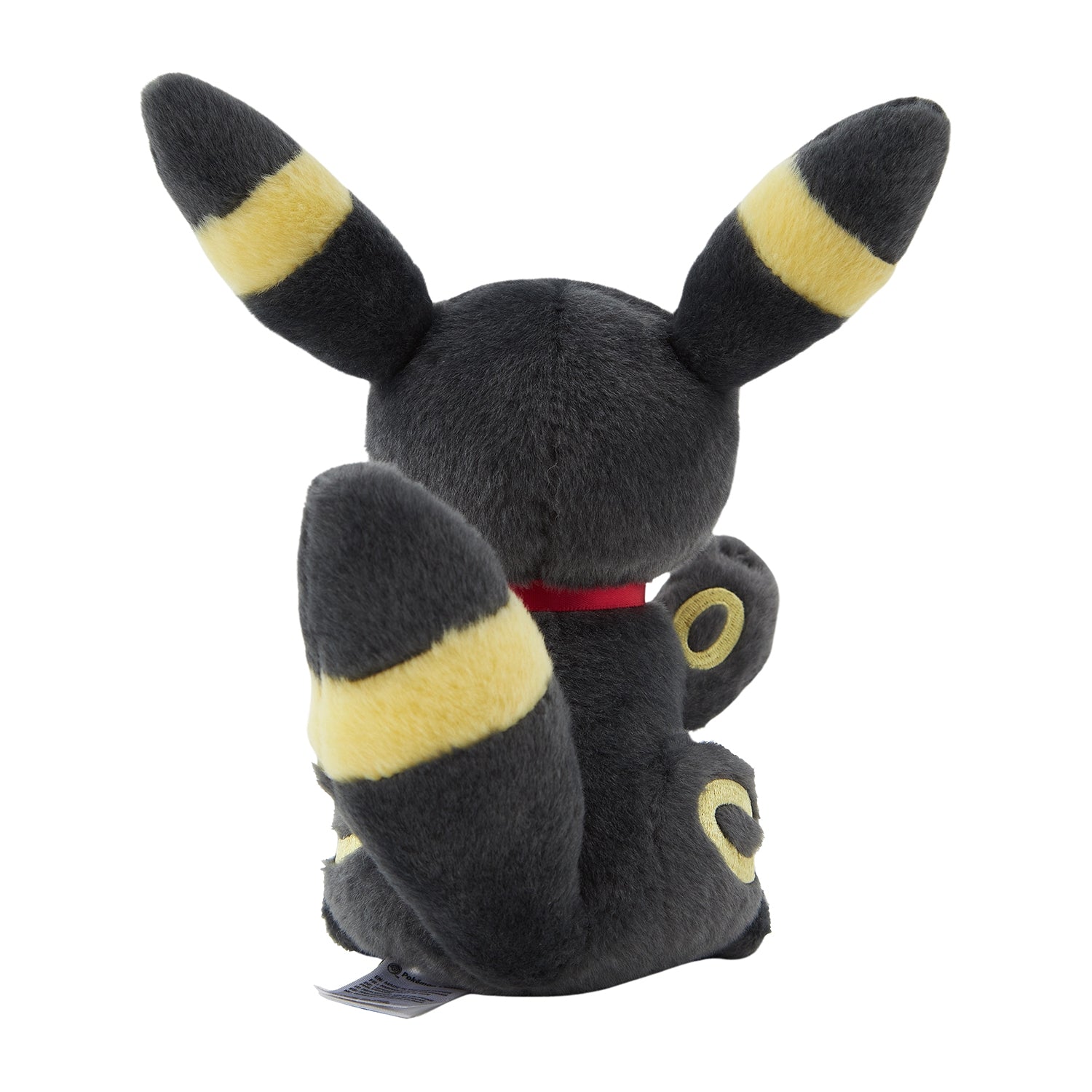 Pokémon Center Japan Eevee Collection Umbreon (#197) Plush