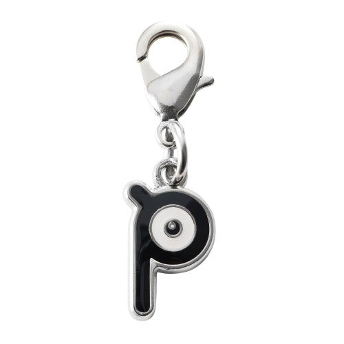 National Encyclopedia Metal Charm 201-P