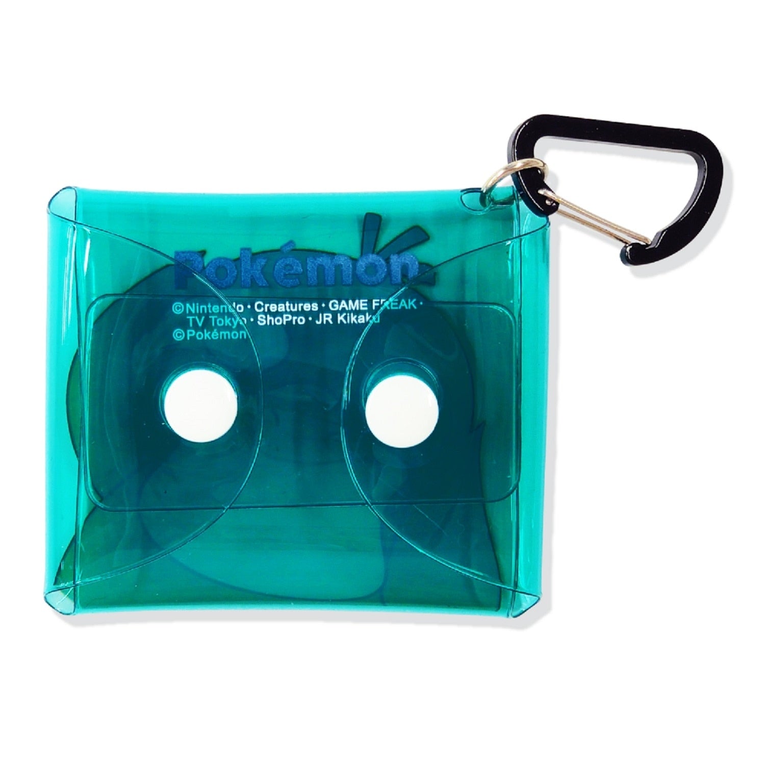 Clear multi case MINI Kodak