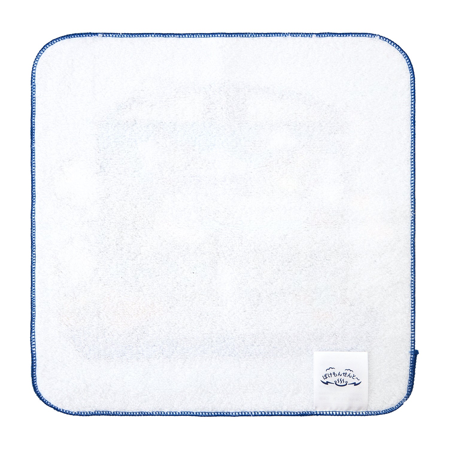 Authentic Japanese Pokemon Hand Towel Numakulaw & Bidal, soft and absorbent design