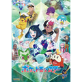 Pokemon Shining Terrapagos Puzzle from Japan, featuring vibrant anime artwork
