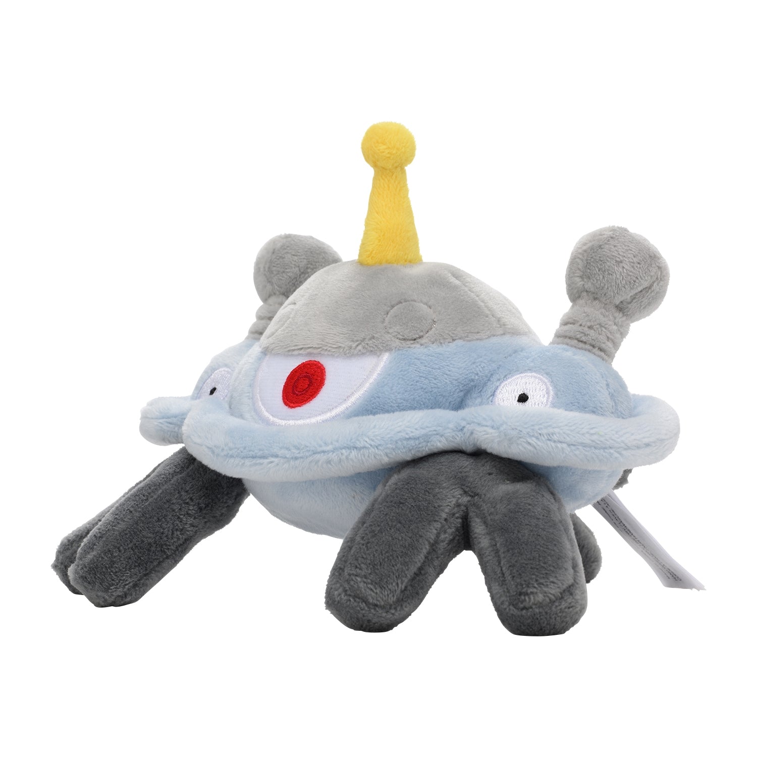 Magnezone #462 Pokémon fit Official Plush – Pokémon Center Japan