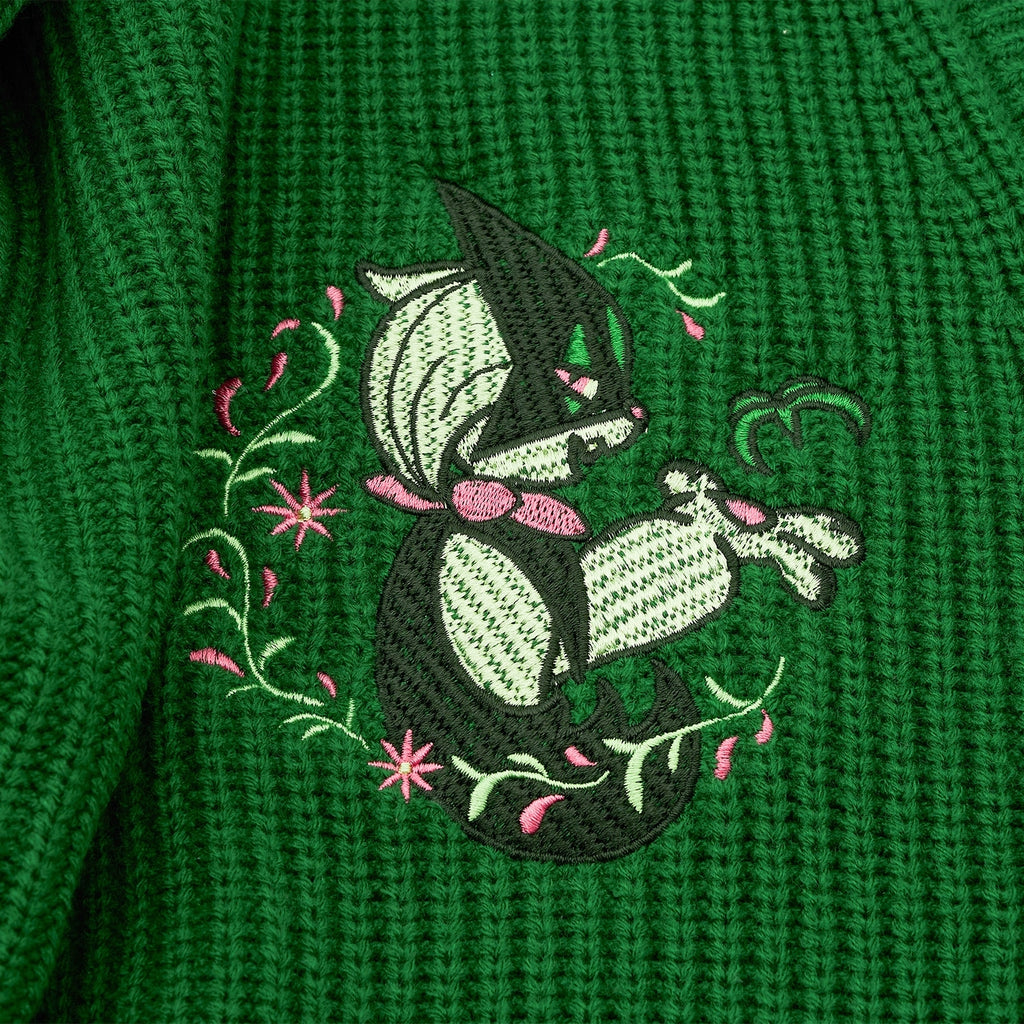Cardigan Mascaña Free