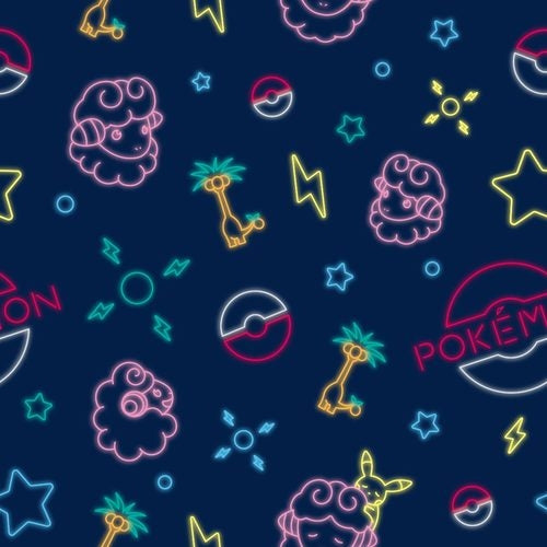 Pokémon SARASA Shirts with Generation 2 Flaaffy, a unique Japanese collectible from Pokémon Center Online