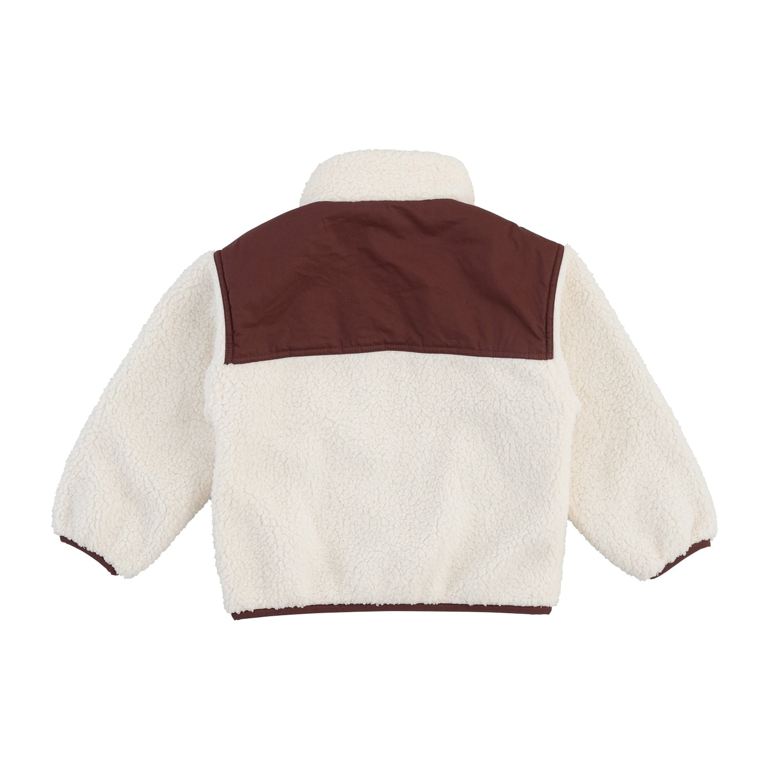 Pokémon Fluffy Family Outer Wool KIDS