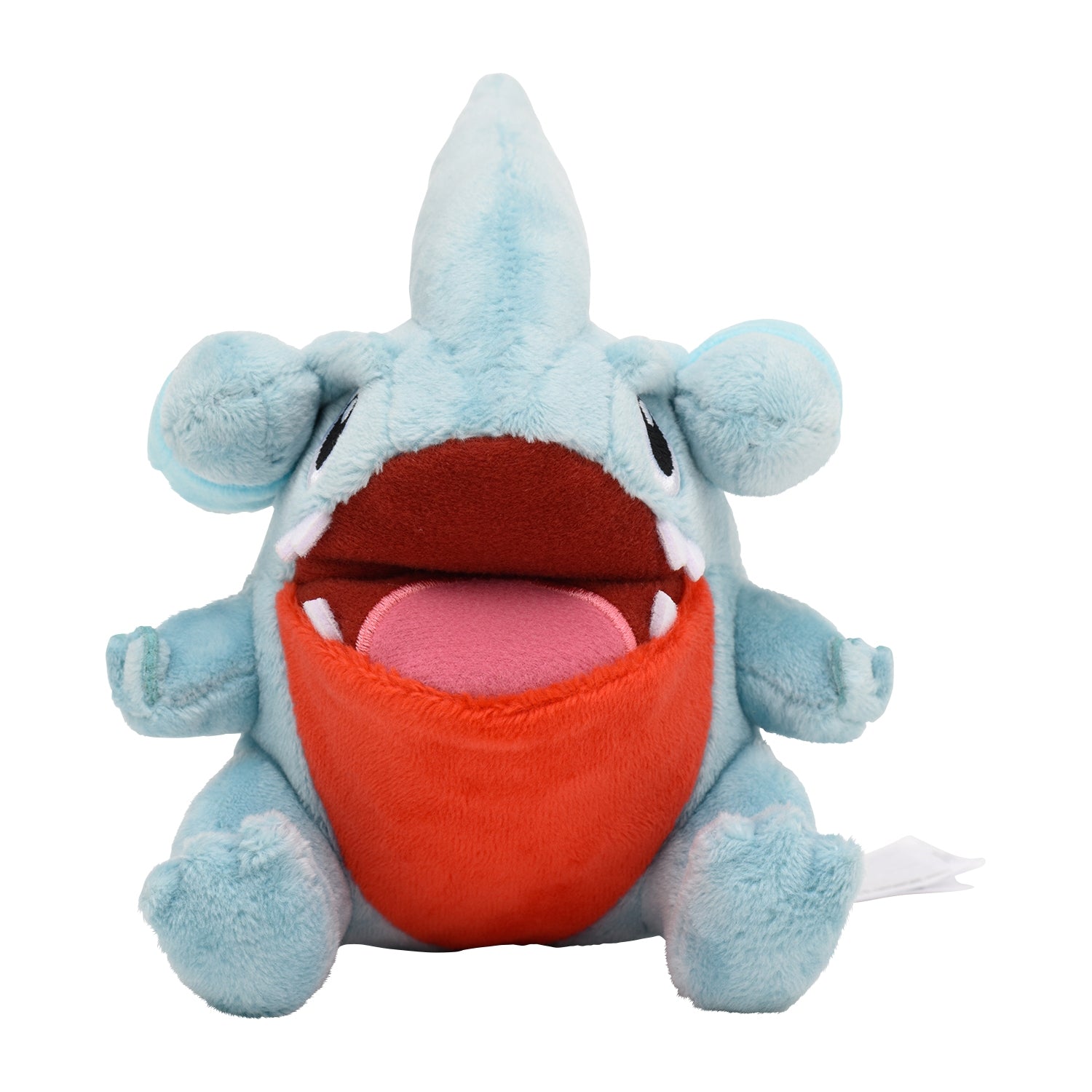Gible #443 Pokémon fit Plush – Official Pokémon Center Japan