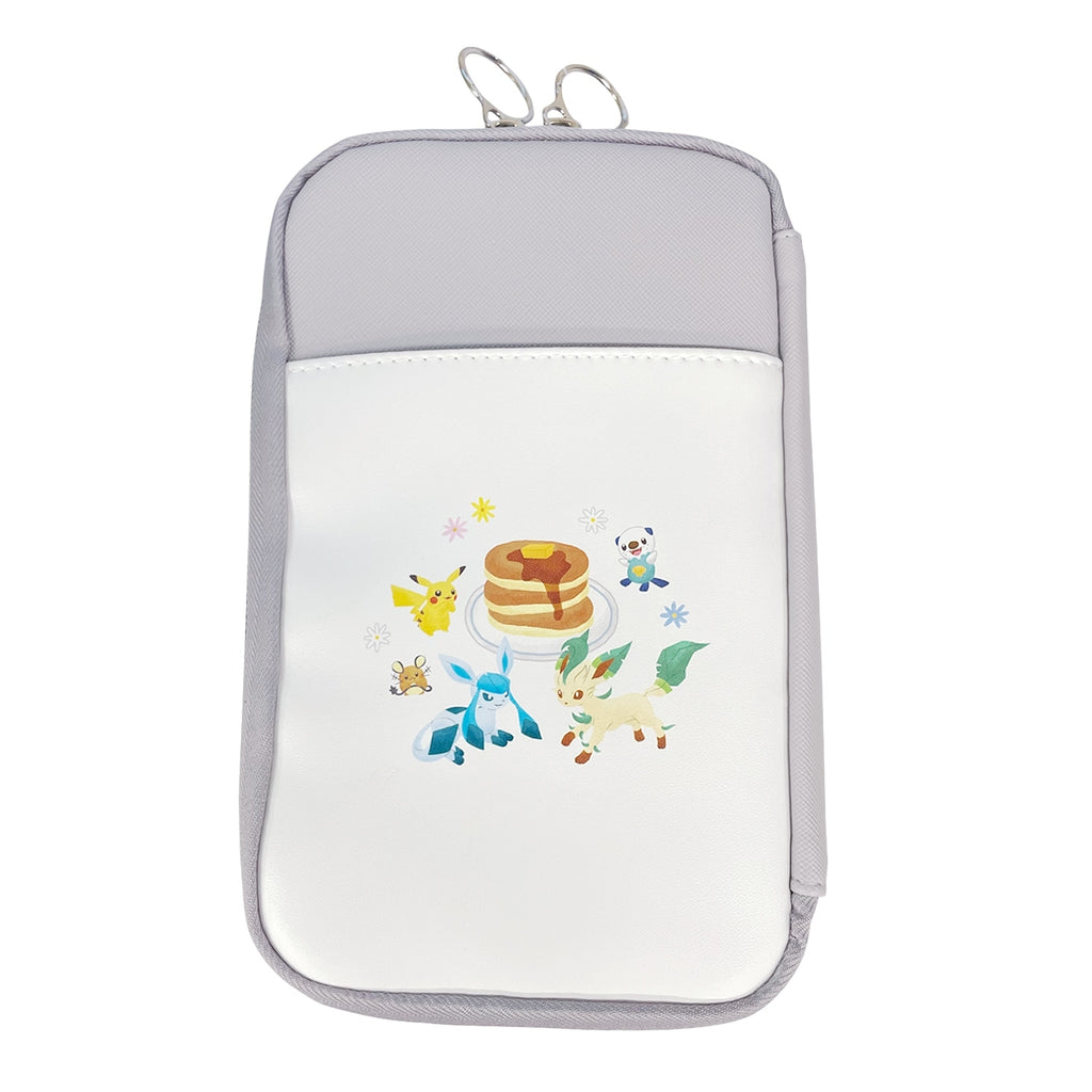 Authentic Japanese Pokemon Center item with official logo and design