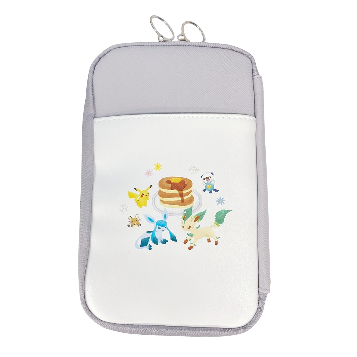 Authentic Japanese Pokemon Center item with official logo and design