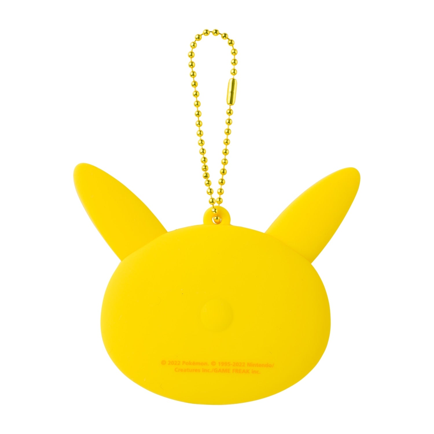 Pikachu vendor from Pokemon Center Online Japan