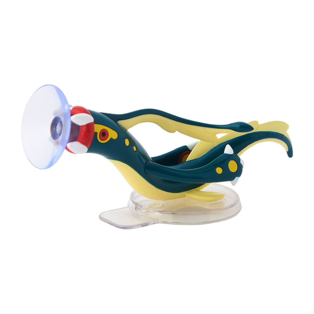 Civildon figure from Japan, standing pose with vendor design