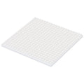Nanoblock single color parts 20×20 1 piece