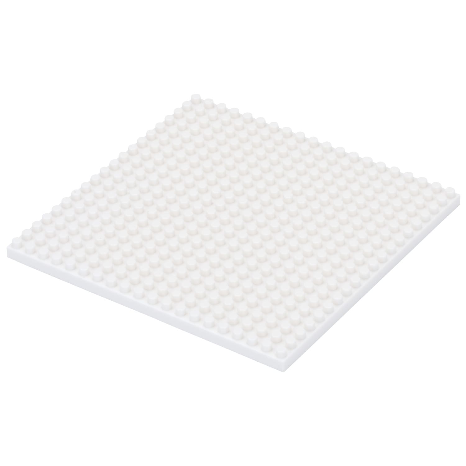 Nanoblock single color parts 20×20 1 piece