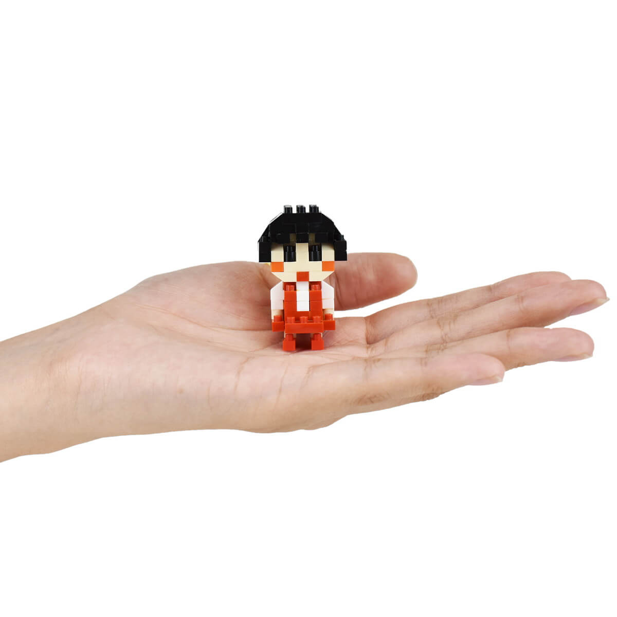 Nanoblock Mini Nano Chibi Maruko-chan BOX
