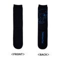 High socks Kwass bag men's (25-27cm)