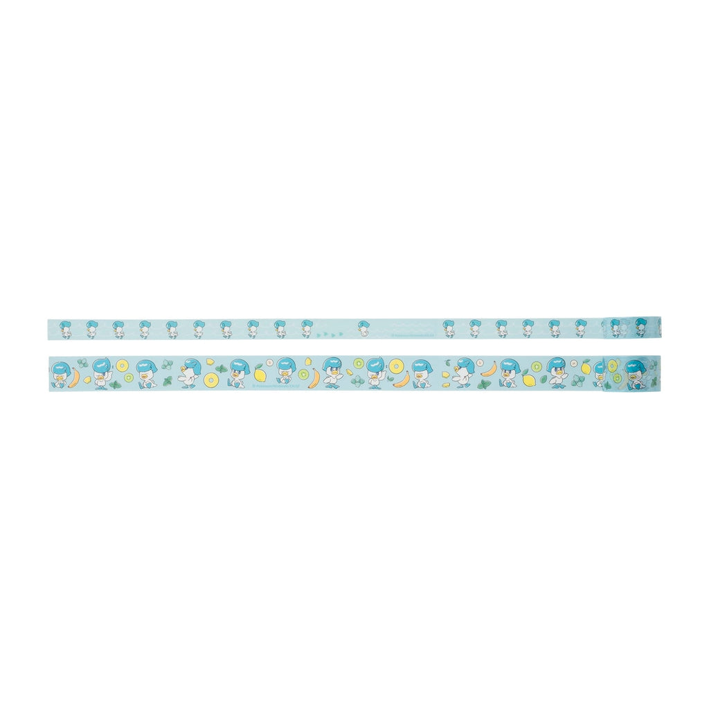 Set of 2 masking tapes Kwass