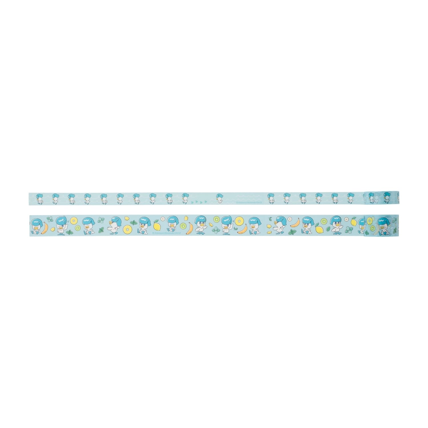 Set of 2 masking tapes Kwass