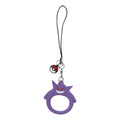 silicon ring strap gengar